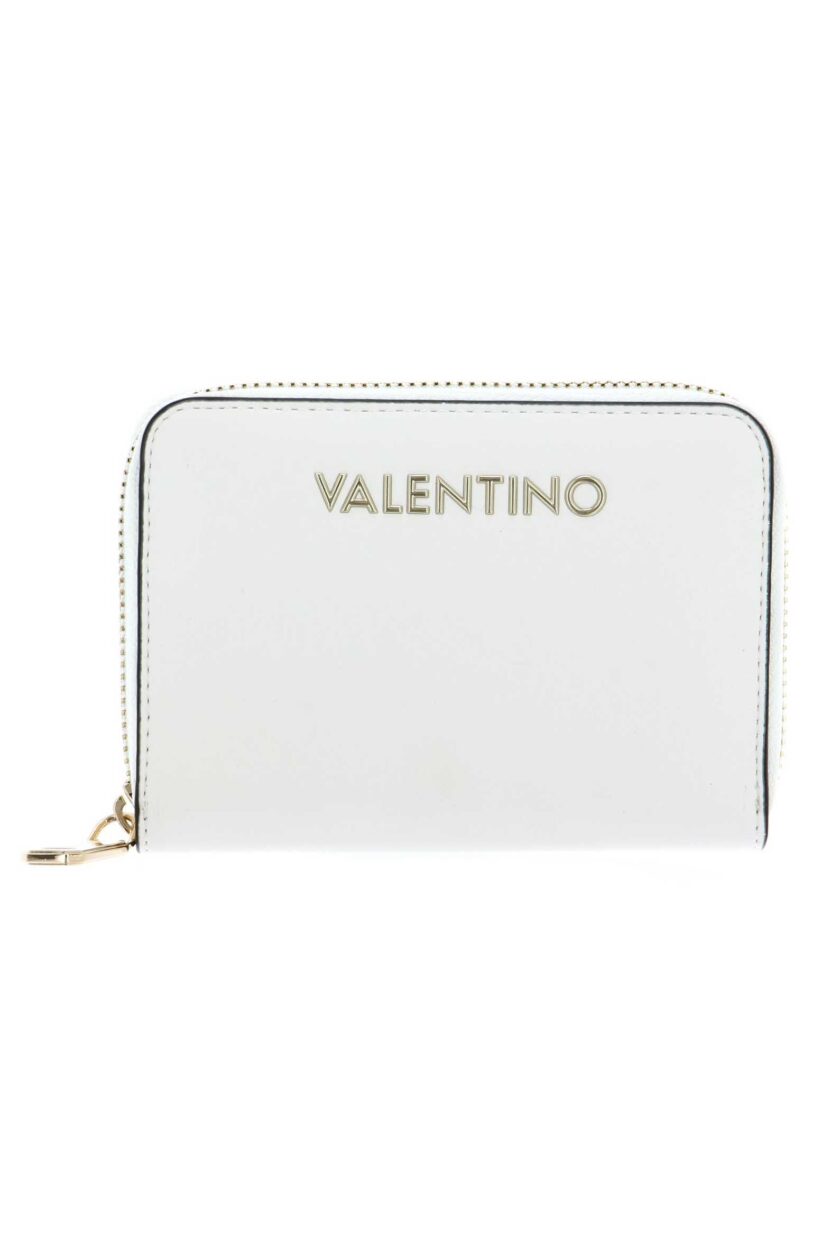 Monedero de la marca Valentino Bags Blanco