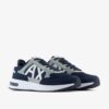 Zapatillas de la marca A |  X Calzado Azul