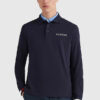 Polo de la marca Tommy Hilfiger Azul Marino
