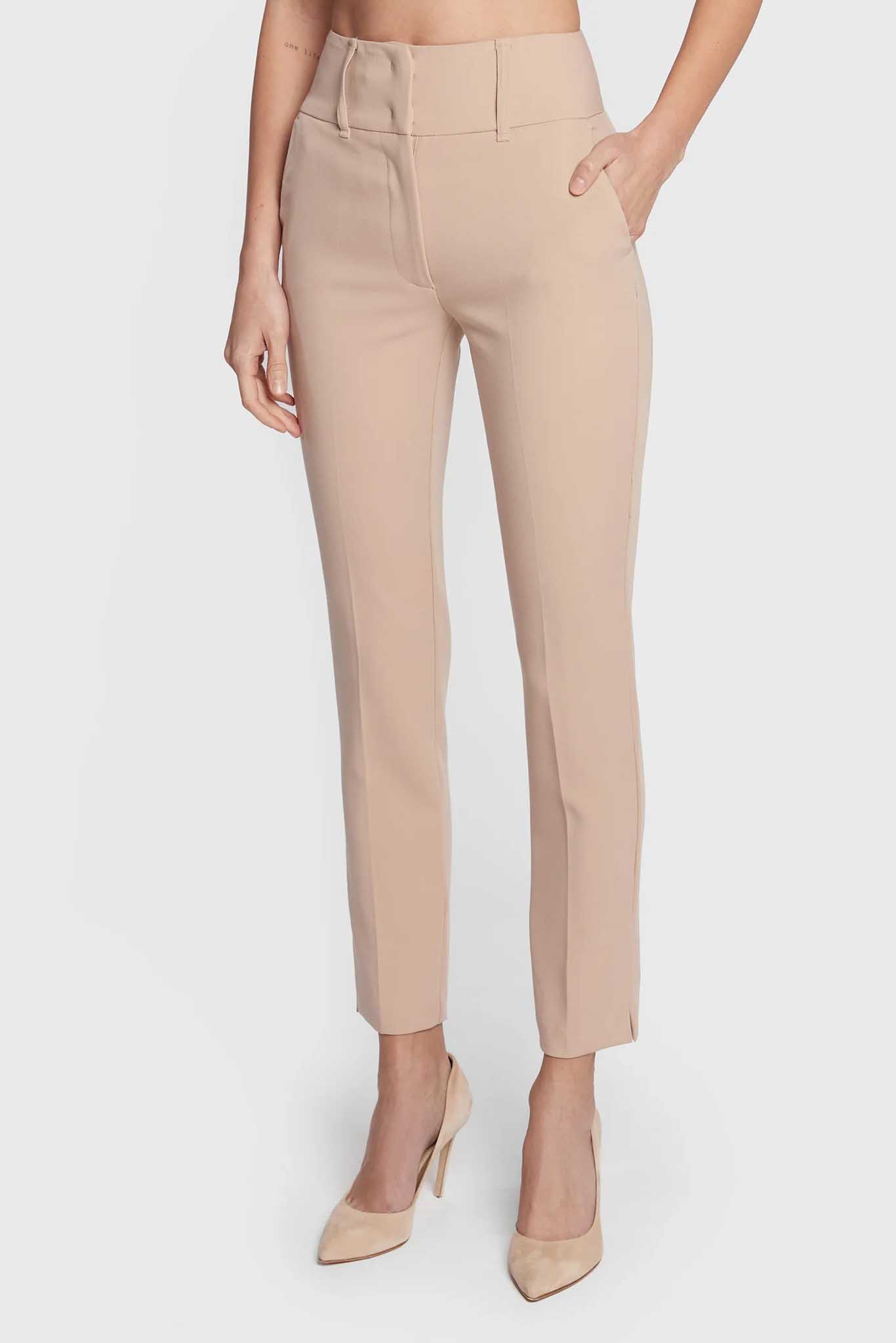 Pantalón de la marca Marciano Beige