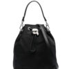Bolso de la marca Karl Lagerfeld Acc Negro