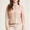 Chaqueta de la marca Marciano Marrón