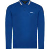 Polo de la marca BOSS Azul