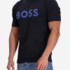 Camiseta de la marca BOSS Marino