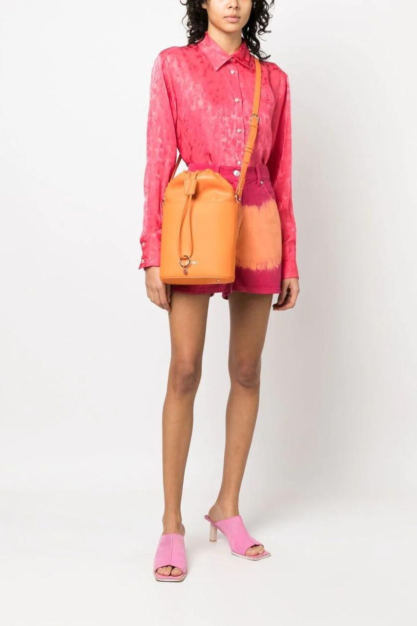 Bolso para mujer de Liu·Jo - AA3007E0087 - Imagen 2