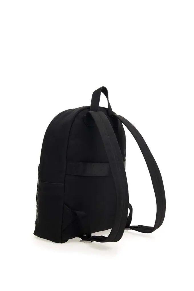 Guess - Mochila para mujer ESG876732 Negro Oro - Ryses