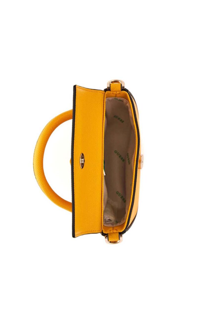 Bandolera para mujer de Guess Acc - HWEVG873778 - Imagen 3