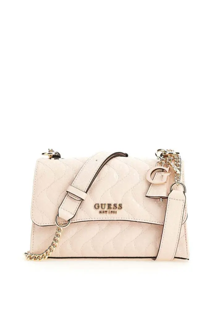 El bolso de Guess con dos compartimentos ideales en tu día a día