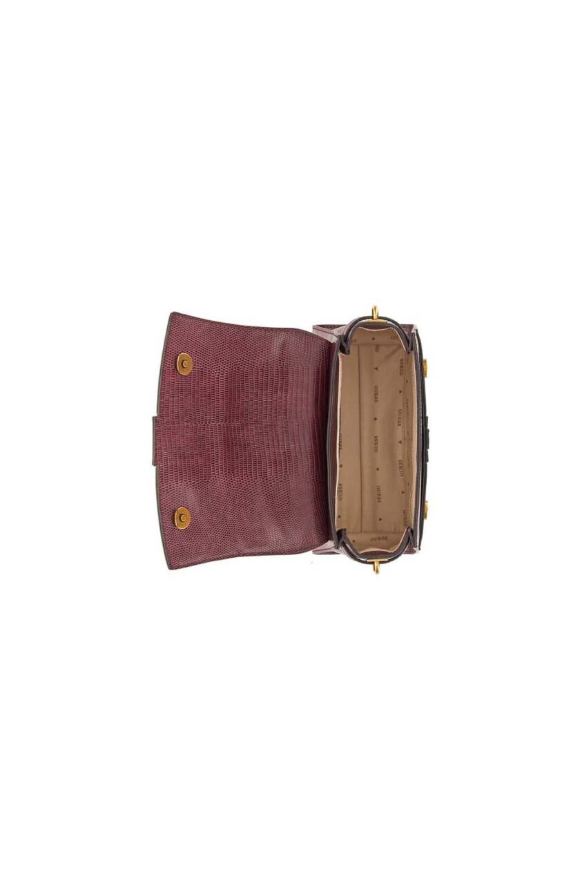 Bolso para mujer de Guess Acc - HWKB8734200 - Imagen 5