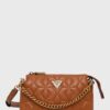 Bolso de la marca Guess Accesorios Marrón
