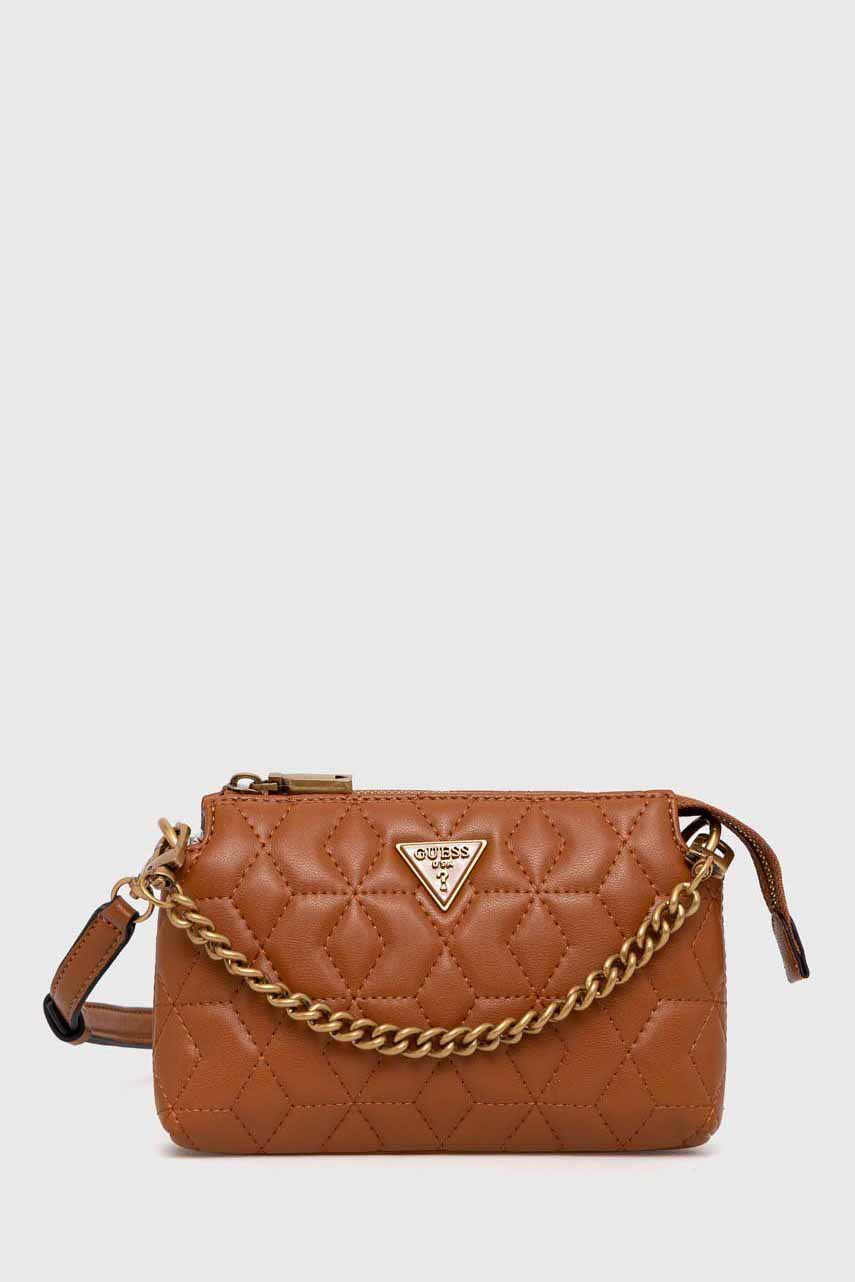 Bolso de la marca Guess Accesorios Marrón