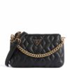 HWQB8677720ne Bolso de la marca Guess Accesorios Negro