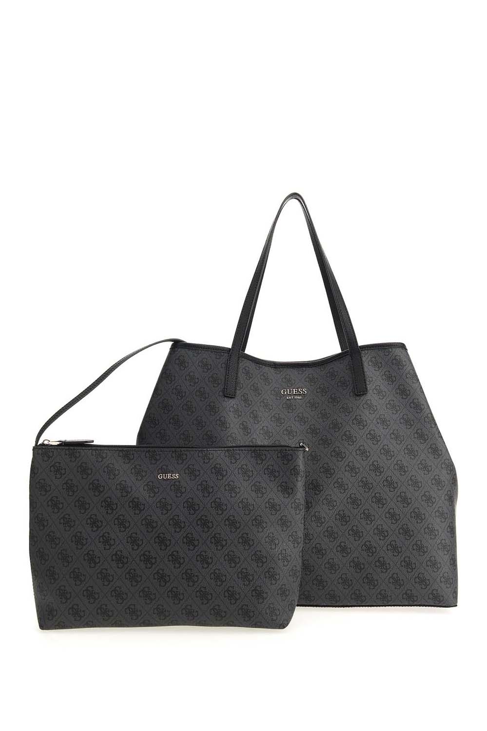 Bolso de la marca Guess Accesorios Gris Oscuro