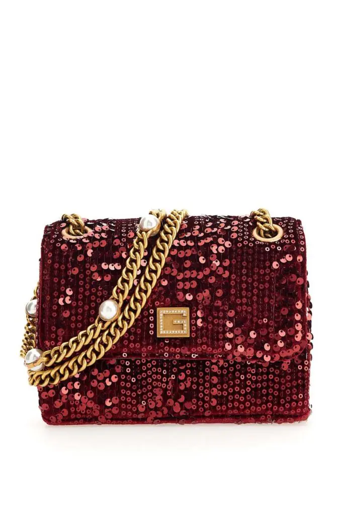 Bolso de la marca Guess Accesorios Rojo