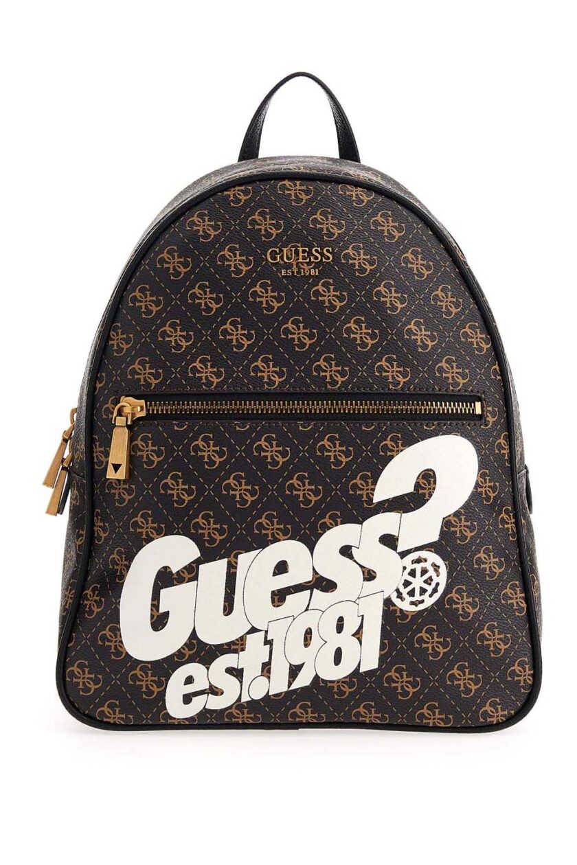 Bolso de la marca Guess Accesorios Marron