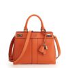 HWVC7870260ORA1 Bolso de la marca Guess Accesorios Naranja