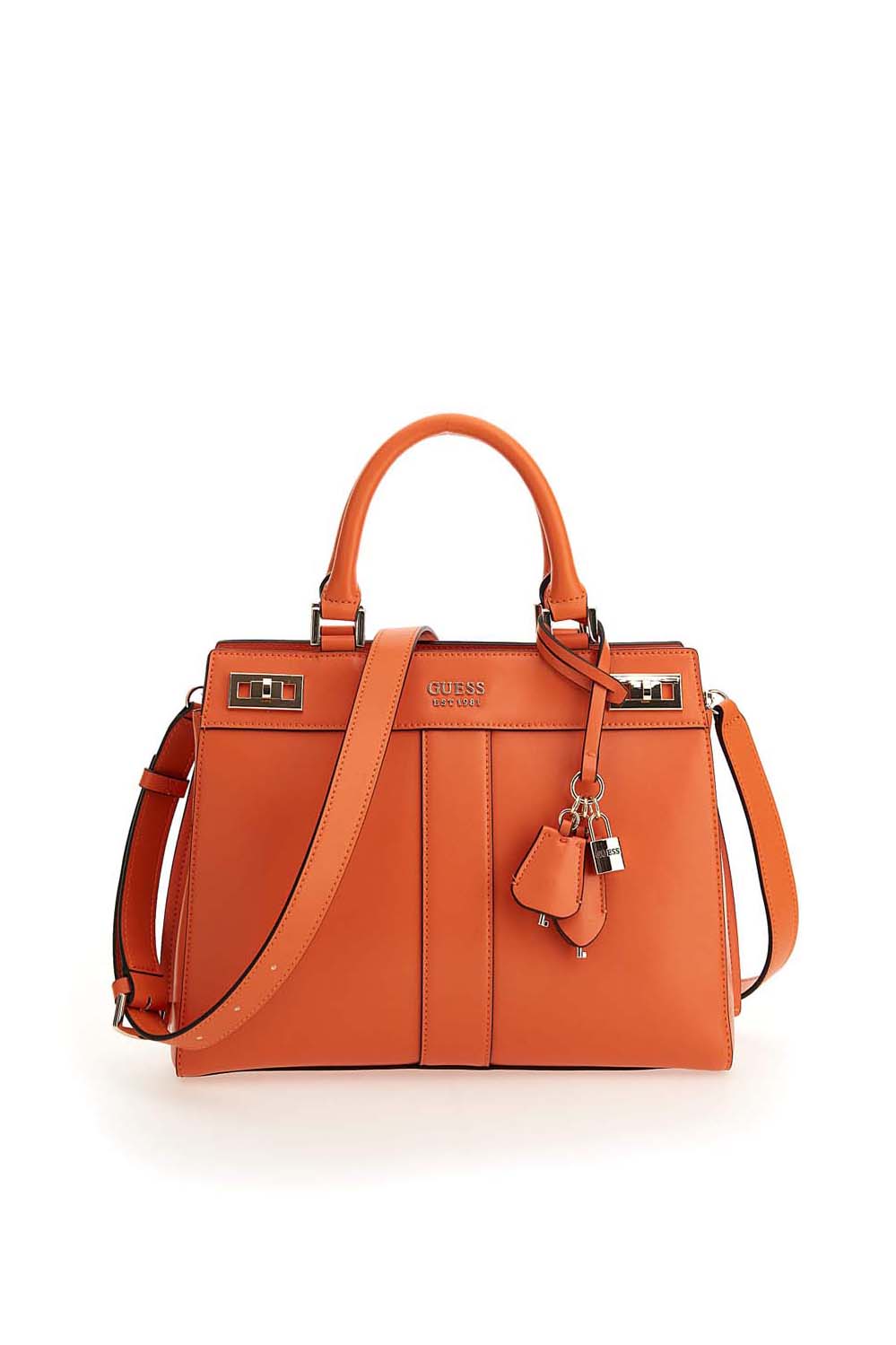 HWVC7870260ORA1 Bolso de la marca Guess Accesorios Naranja