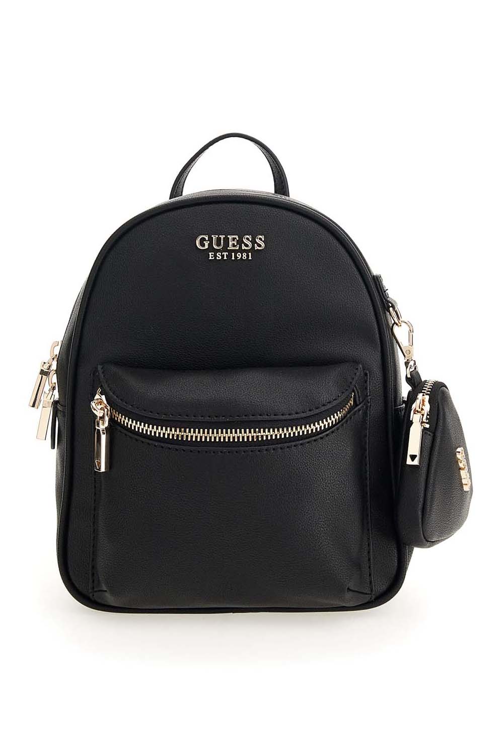 Mochila de la marca Guess Accesorios Negro