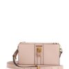 Bandolera de la marca Guess Accesorios Rosa