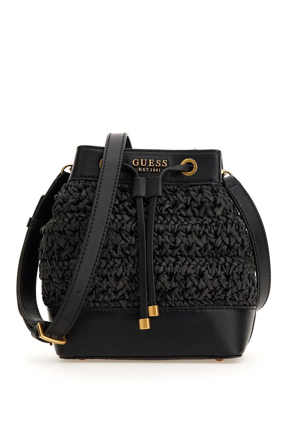 Bolso de la marca Guess Accesorios Negro
