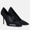 Zapatos de la marca Love Moschino Calzado Negro