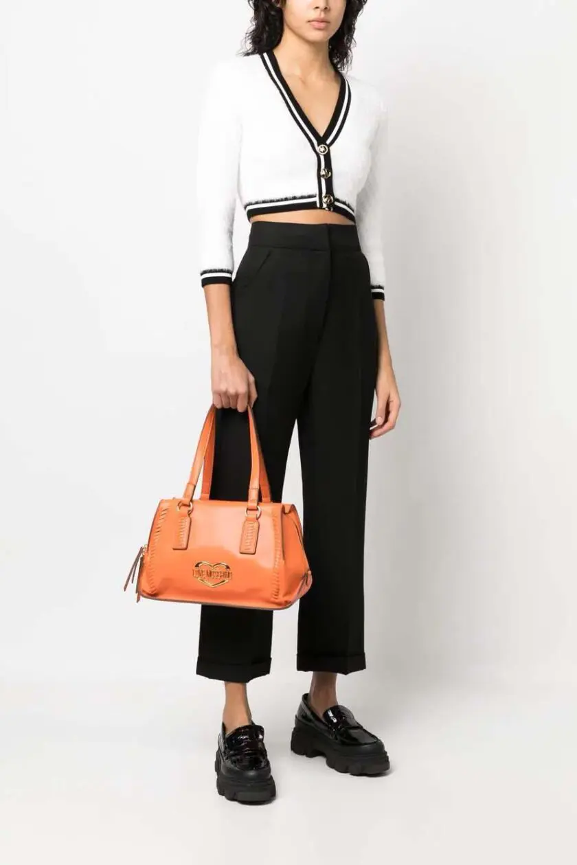 Bolsos Love Moschino Mujer Bolso De Mano De Love Moschino Love Moschino Bolso
