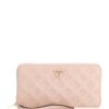 Monedero de la marca Guess Accesorios Rosa
