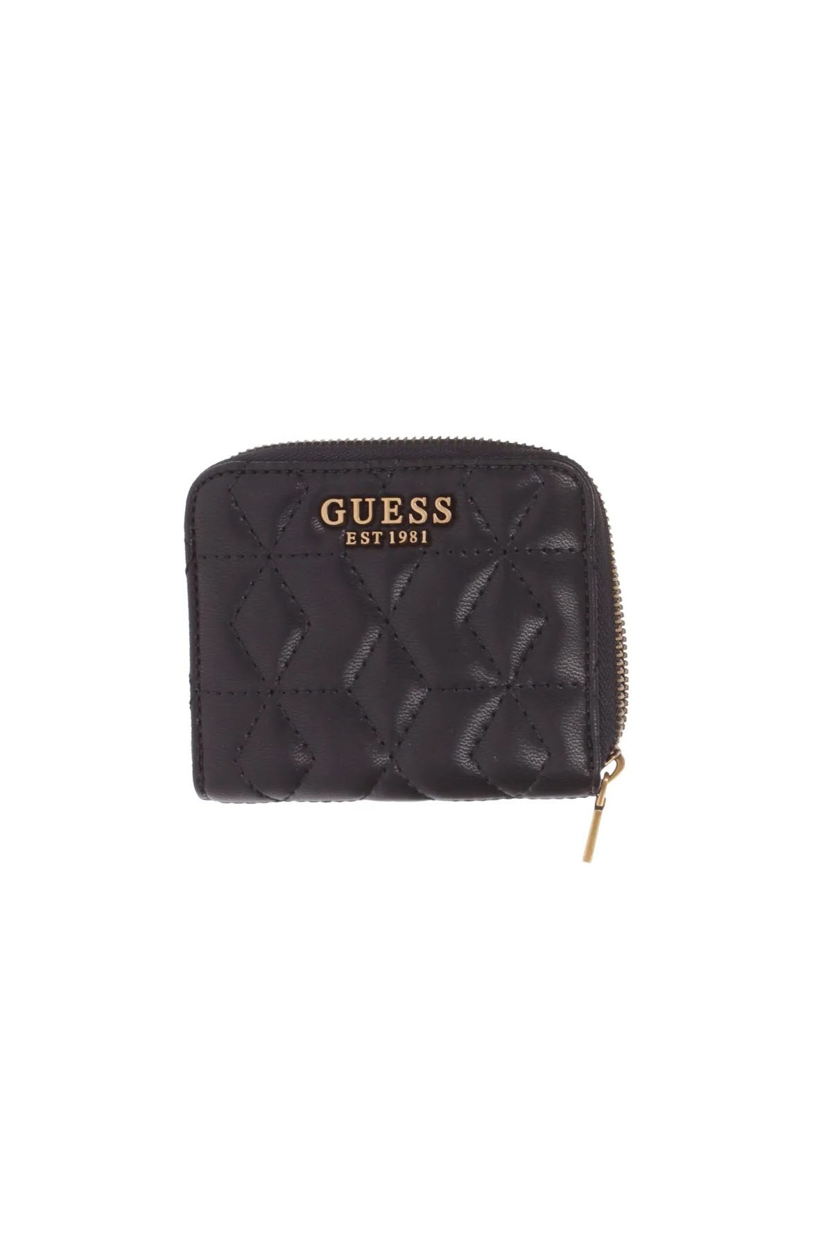 Monedero de la marca Guess Accesorios Negro