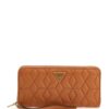 Cartera de la marca Guess Accesorios Marrón
