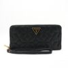 Monedero de la marca Guess Accesorios Negro