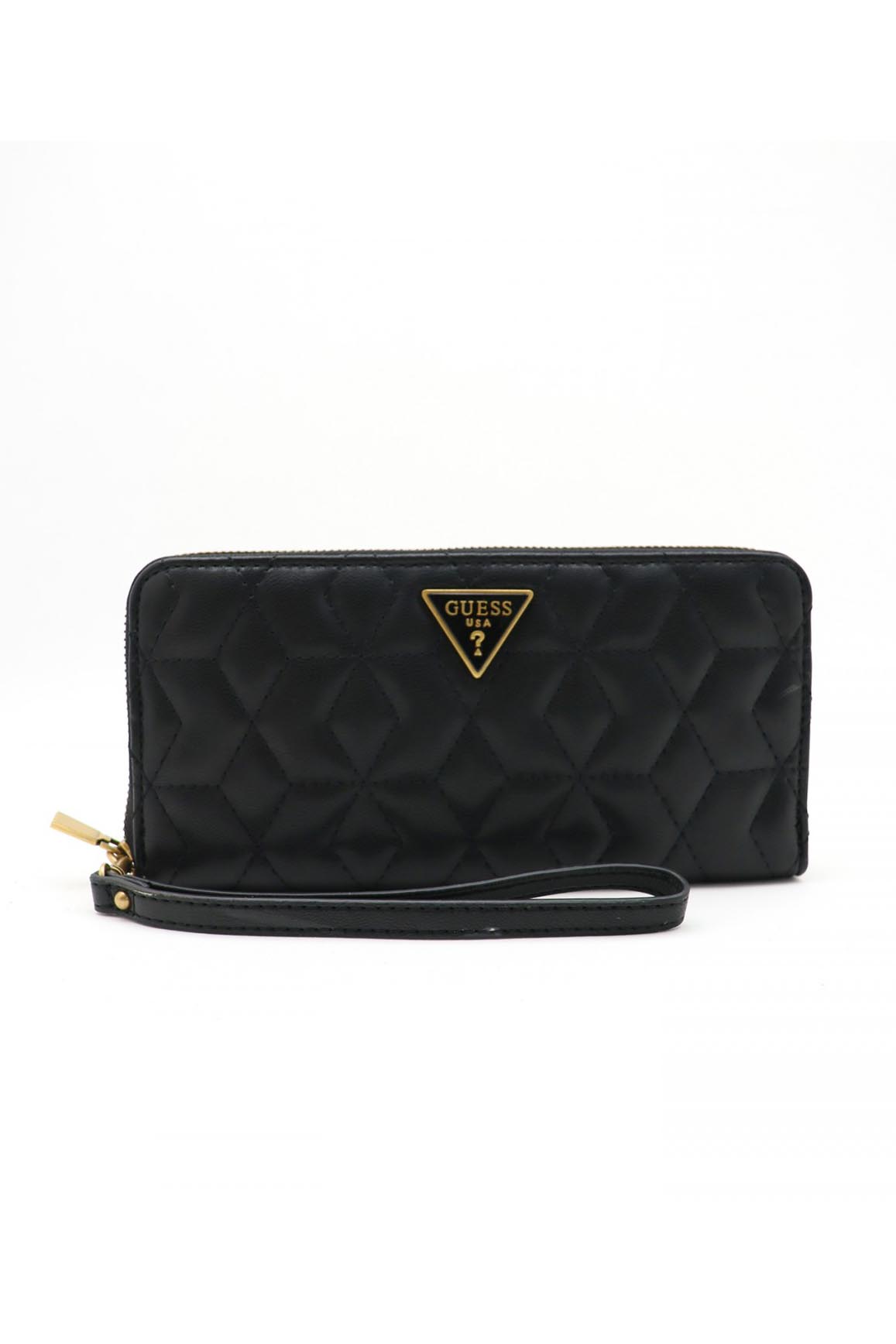 Monedero de la marca Guess Accesorios Negro