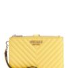 Neceser de la marca Guess Accesorios Amarillo