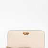 Cartera de la marca Guess Accesorios Beige