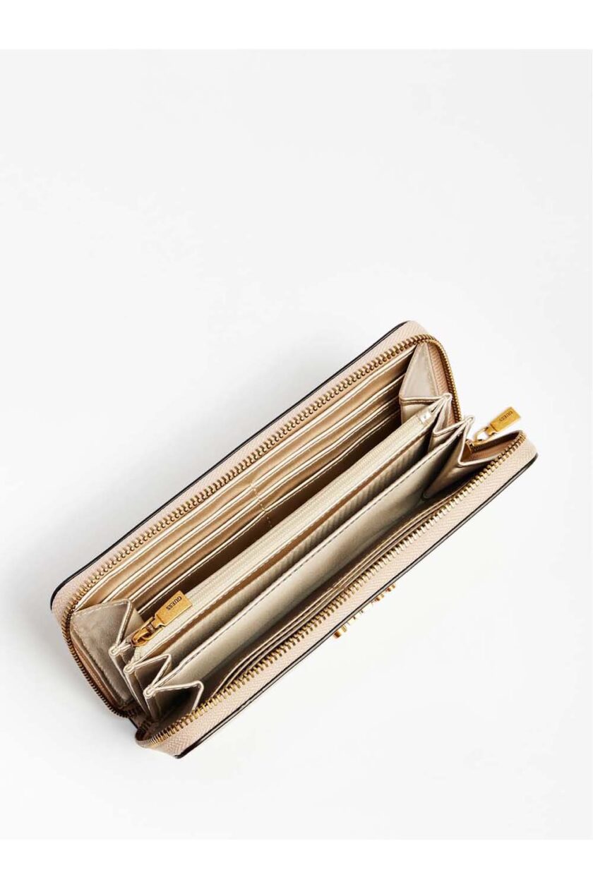 Cartera para mujer de Guess Acc - SWVB8500460 - Imagen 3