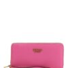 Monedero de la marca Guess Accesorios Fucsia