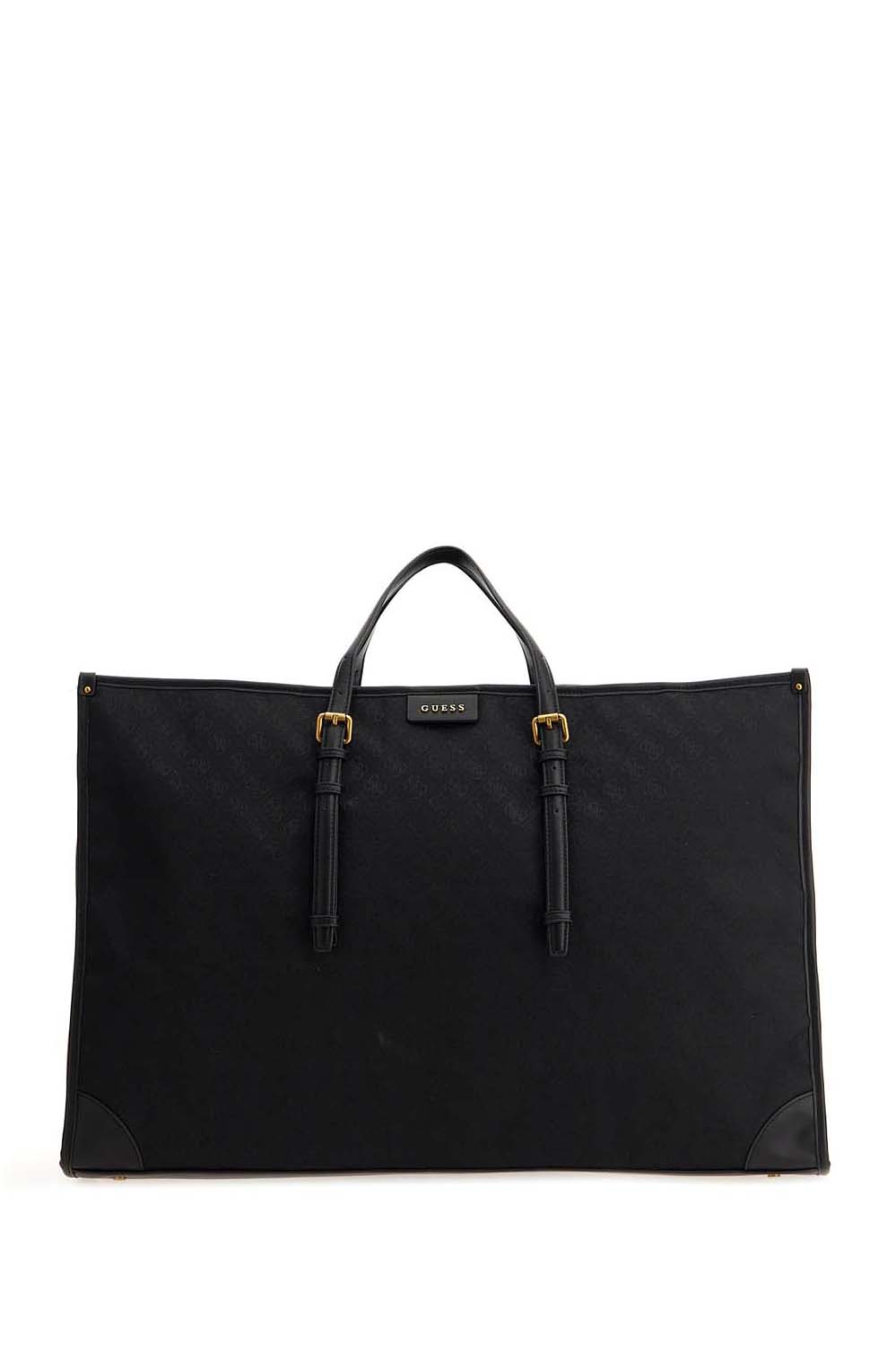 TMRETRP2338BLA1 Maleta de la marca Guess Accesorios Negro