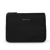 VBE6IN528ne Neceser de la marca Valentino Bags Negro