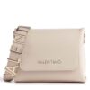 Bandolera de la marca Valentino Bags Beige