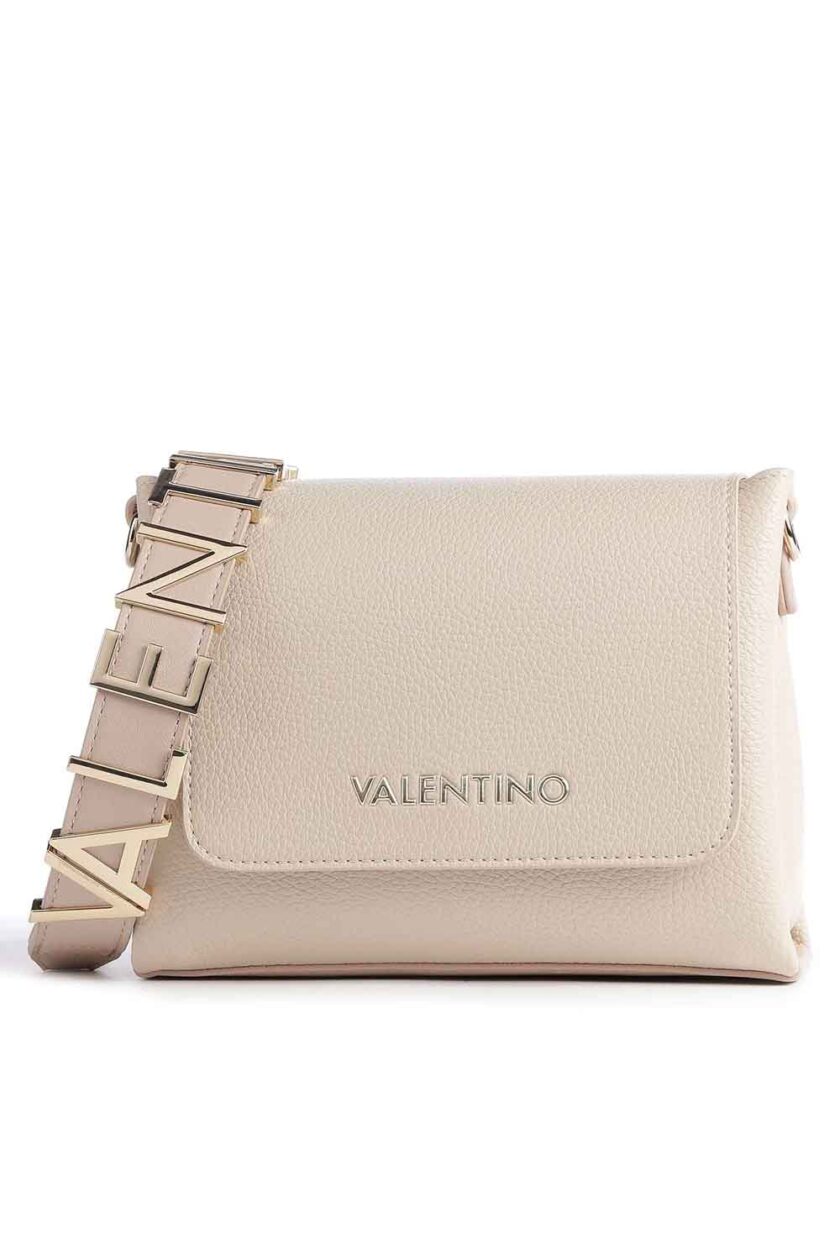 Bandolera de la marca Valentino Bags Beige