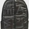 Mochila de la marca Valentino Bags Gris