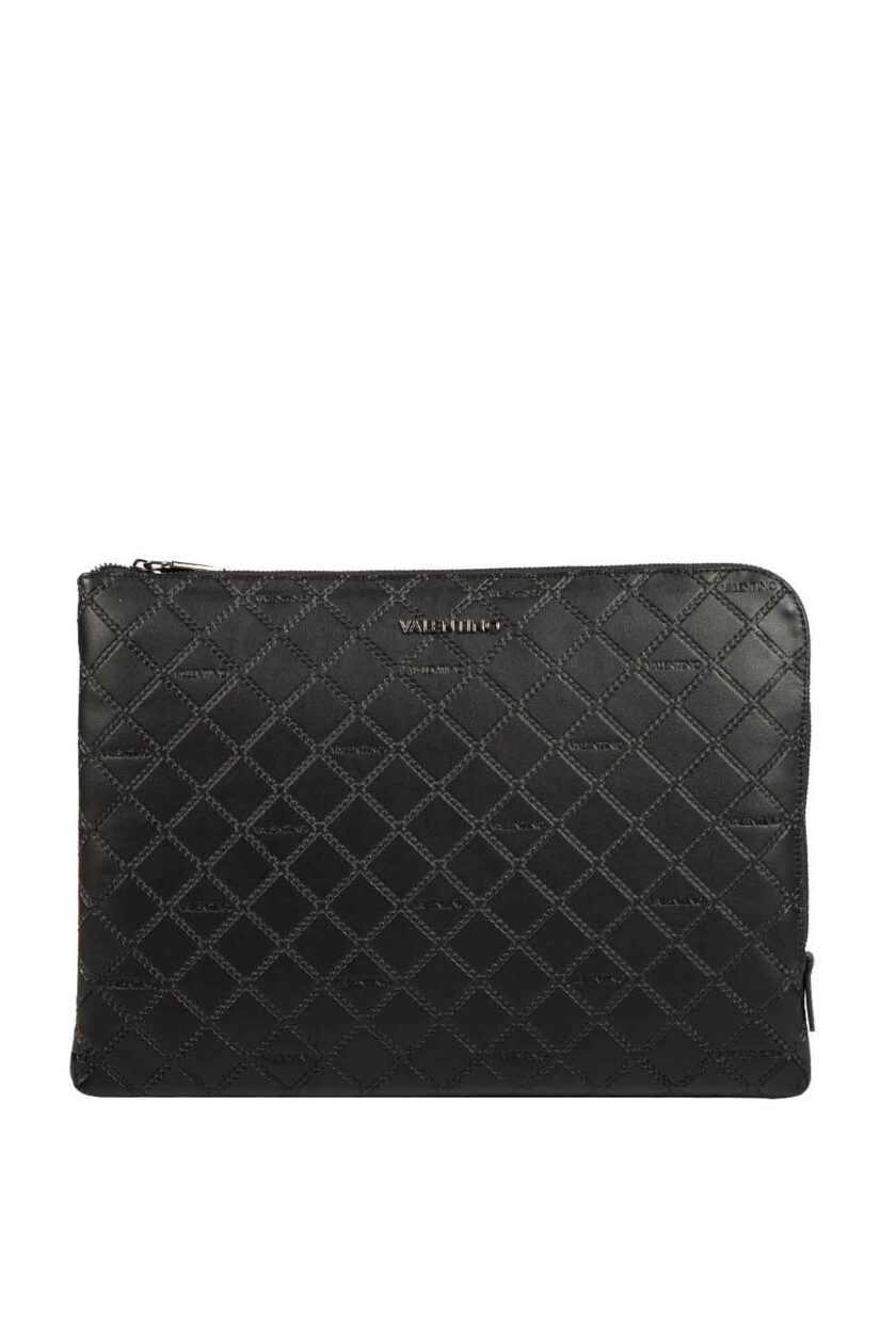 Portafolios de la marca Valentino Bags Negro