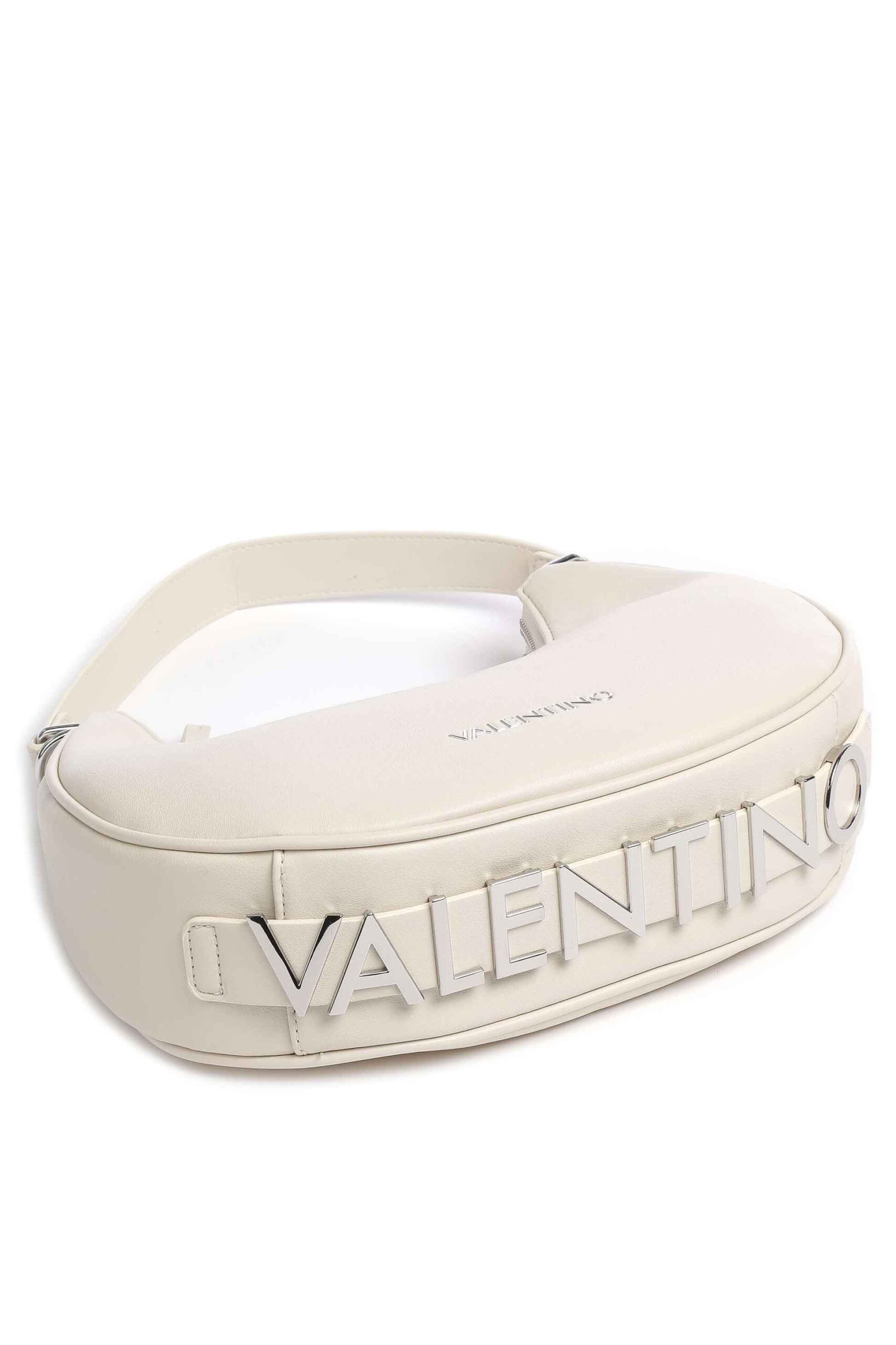  Valentino Bolso VLTN Candystud Mujer Blanco, Blanco : Ropa,  Zapatos y Joyería