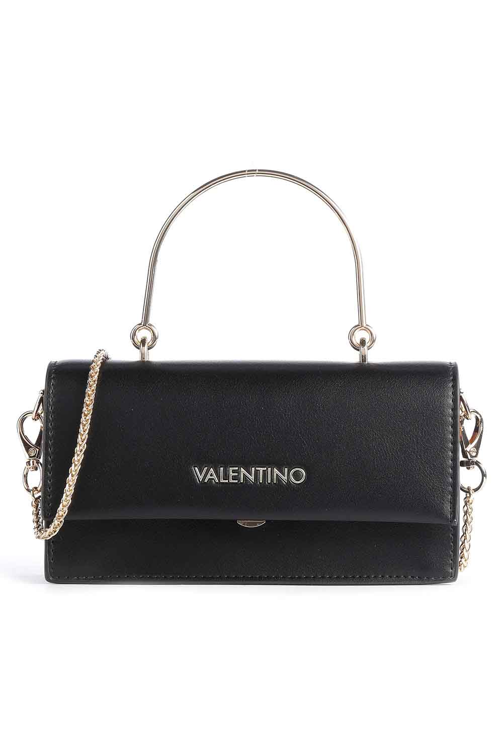 Bandolera de la marca Valentino Bags Negro