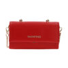 Bandolera de la marca Valentino Bags Rojo