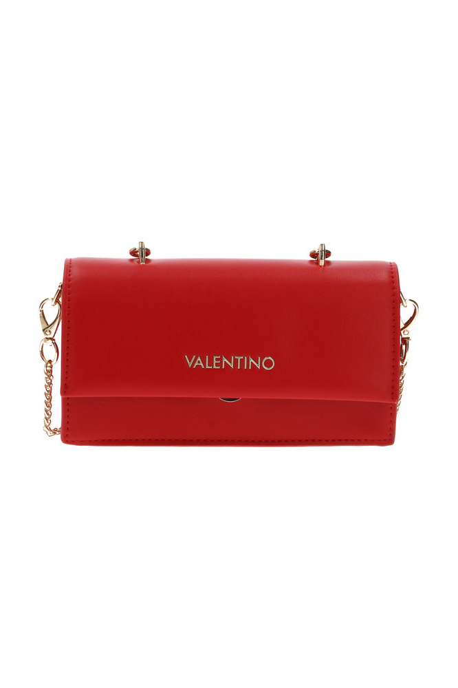 Bandolera de la marca Valentino Bags Rojo