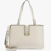 Bolso de la marca Valentino Bags Beige