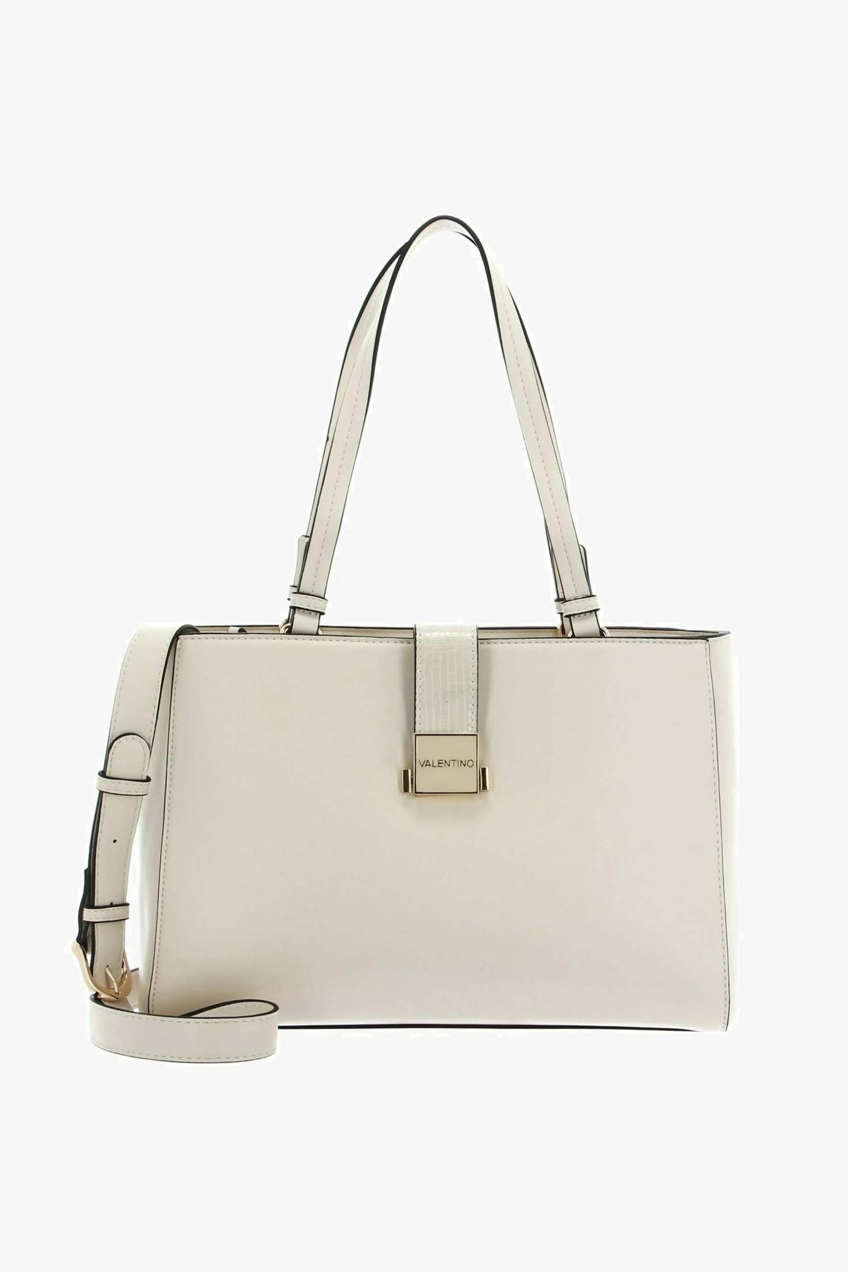 Bolso de la marca Valentino Bags Beige
