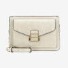 Bandolera de la marca Valentino Bags Beige
