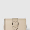 Bandolera de la marca Valentino Bags Beige