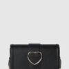 Bandolera de la marca Valentino Bags Negro